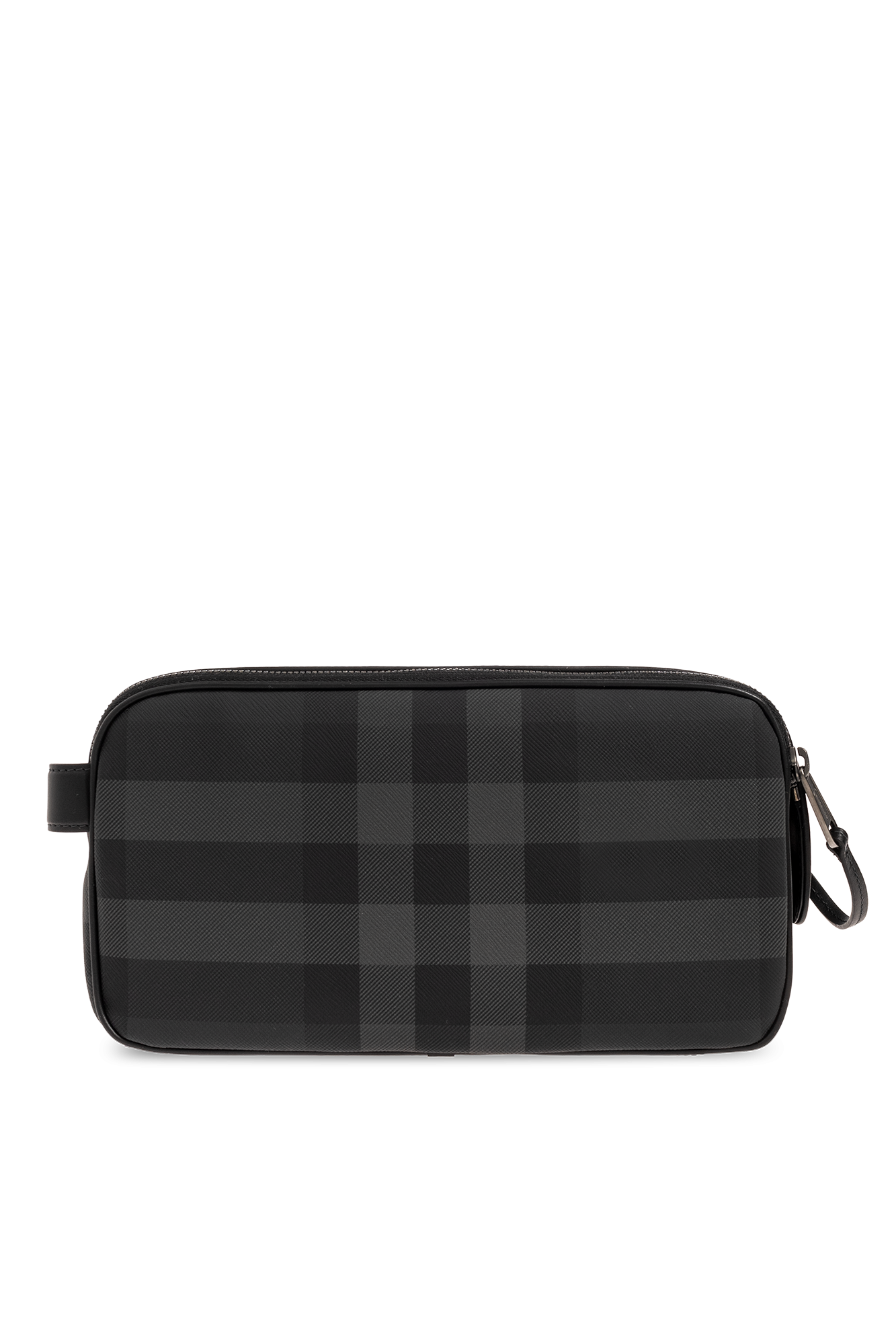 Burberry toiletry pouch sale